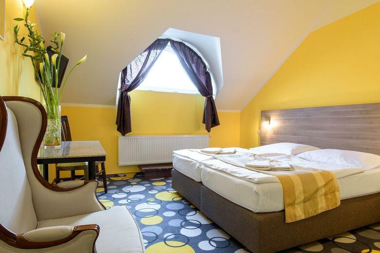 Hotel Otakar