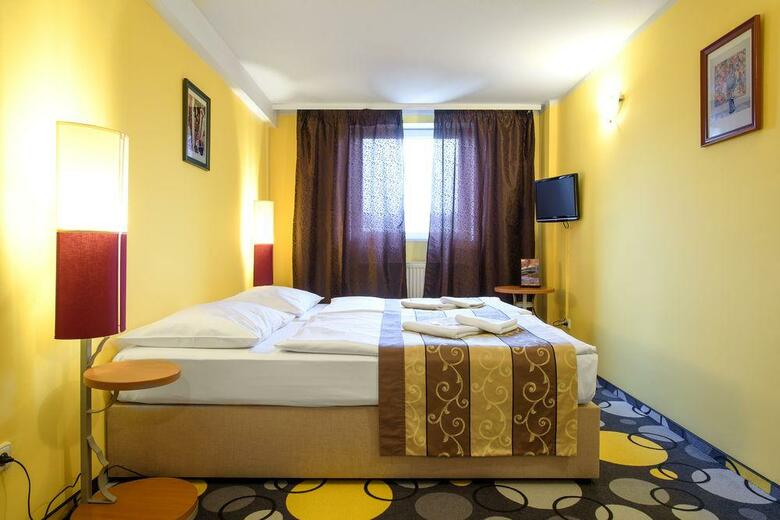 Hotel Otakar
