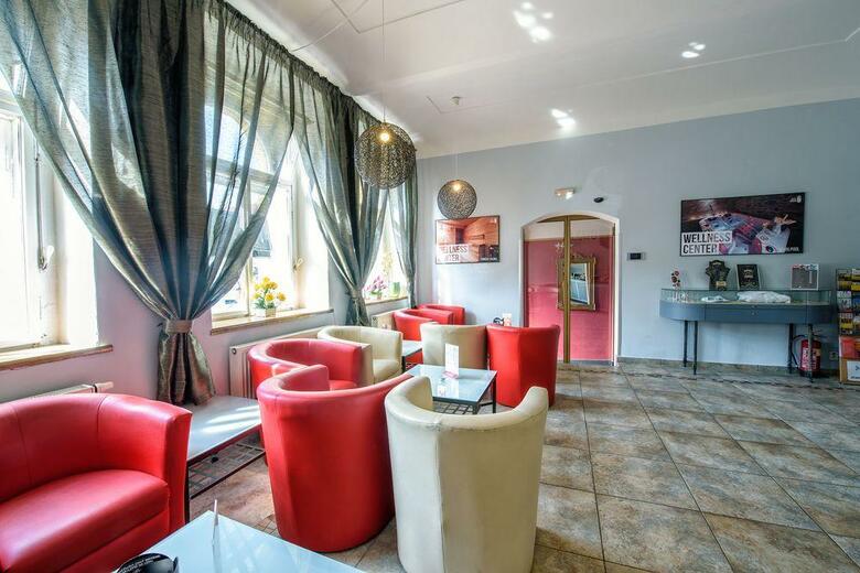 Hotel Otakar