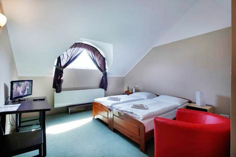Hotel Otakar