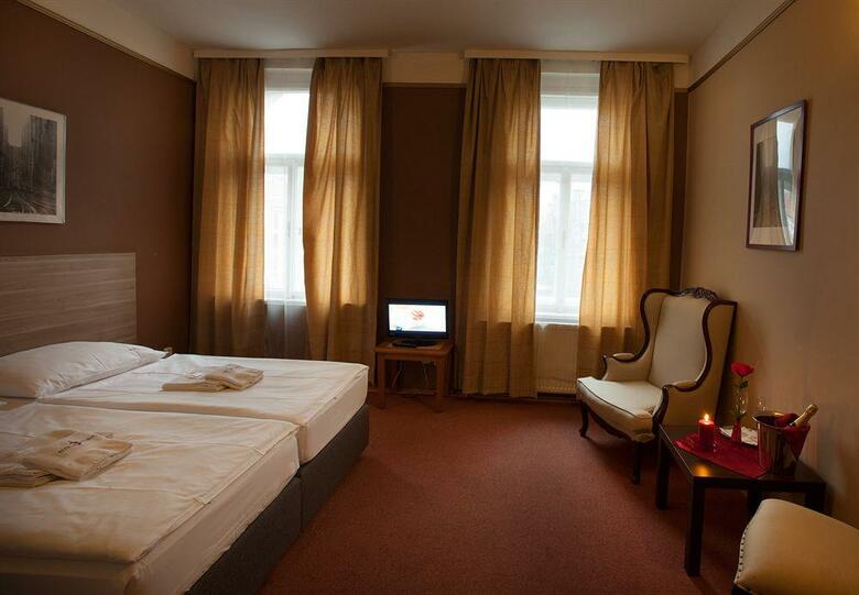Hotel Otakar