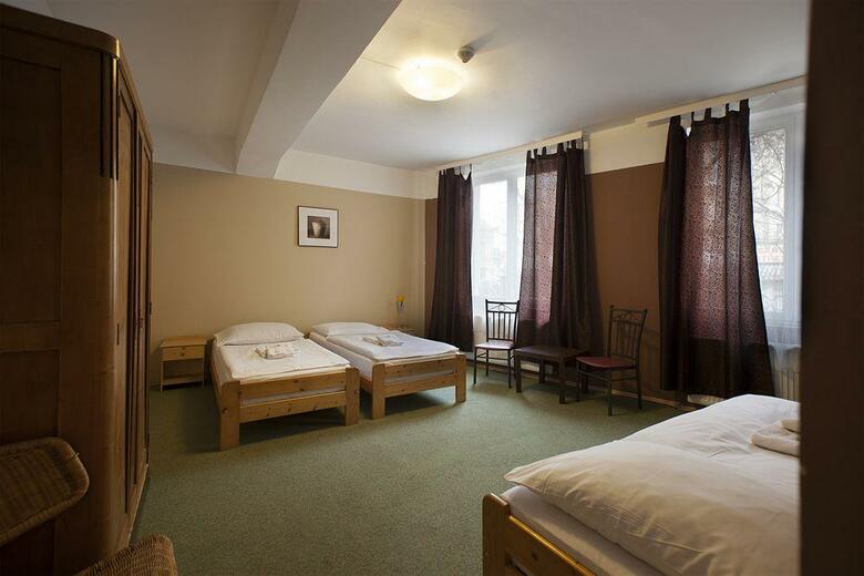 Hotel Otakar