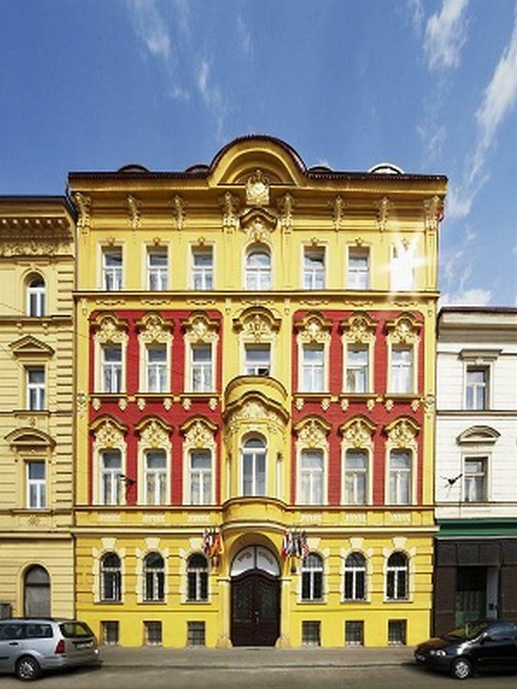 Hotel Otakar