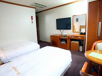 Suncheon Royal Tourist Hotel