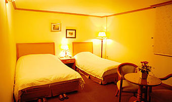 Suncheon Royal Tourist Hotel