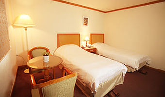 Suncheon Royal Tourist Hotel
