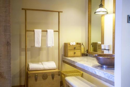 Hotel Lux* Tea Horse Road Benzilan