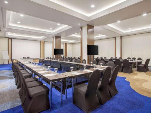 Hotel Ibis Styles Jakarta Sunter