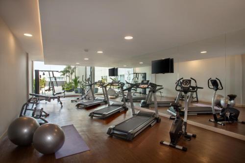 Hotel Ibis Styles Jakarta Sunter