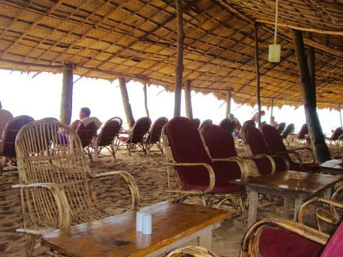 Hotel Blue Lagoon Resort Goa
