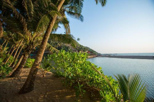 Hotel Blue Lagoon Resort Goa