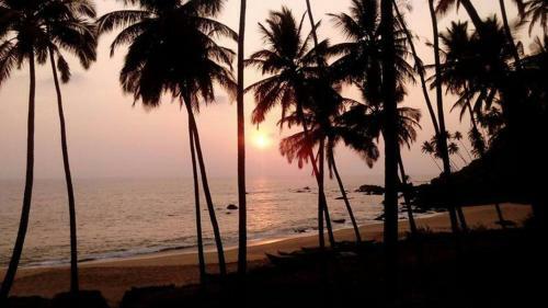 Hotel Blue Lagoon Resort Goa