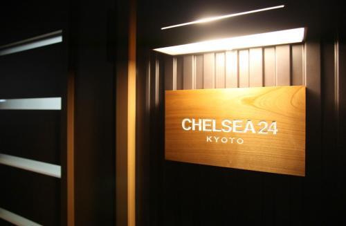 Hostal Chelsea24