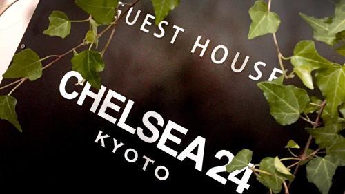 Hostal Chelsea24