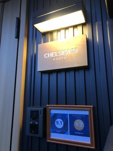 Hostal Chelsea24
