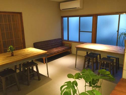 Albergue Fairfield House