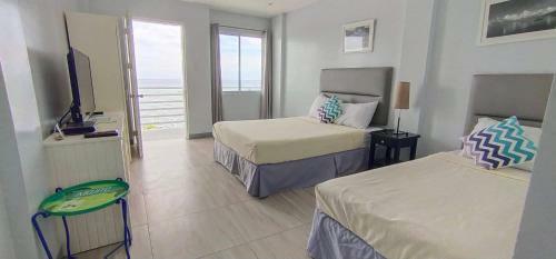 Hotel Down South 118 Beach Resort