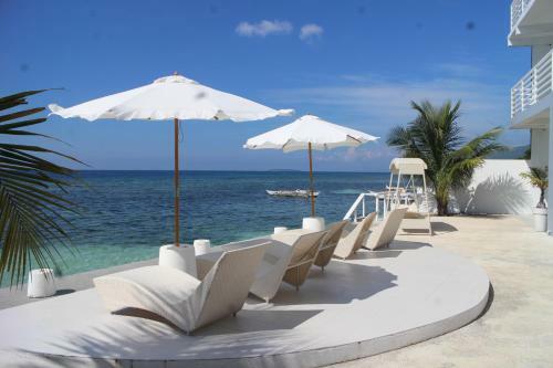 Hotel Down South 118 Beach Resort