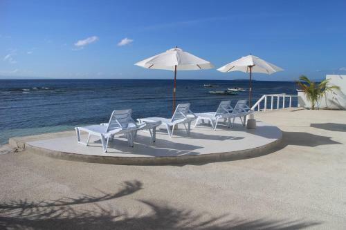 Hotel Down South 118 Beach Resort