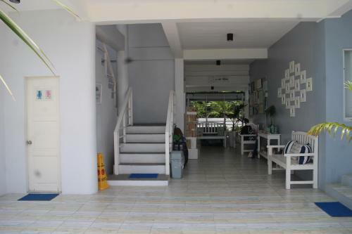 Hotel Down South 118 Beach Resort
