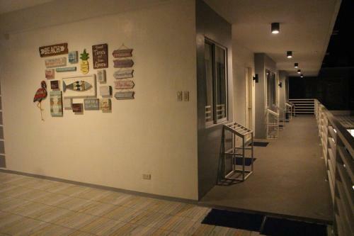 Hotel Down South 118 Beach Resort