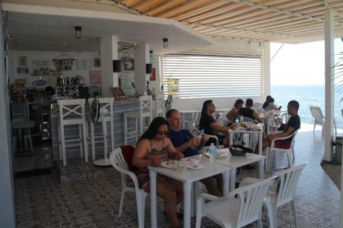 Hotel Down South 118 Beach Resort