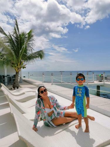 Hotel Down South 118 Beach Resort