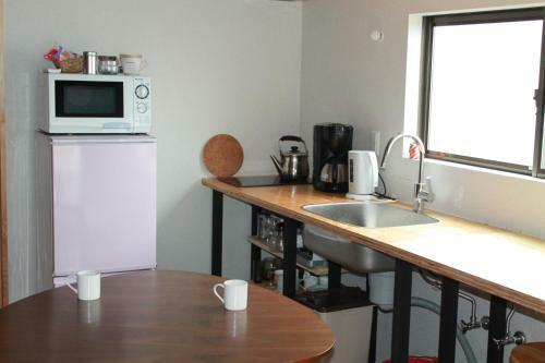 Albergue Grapehouse Koenji
