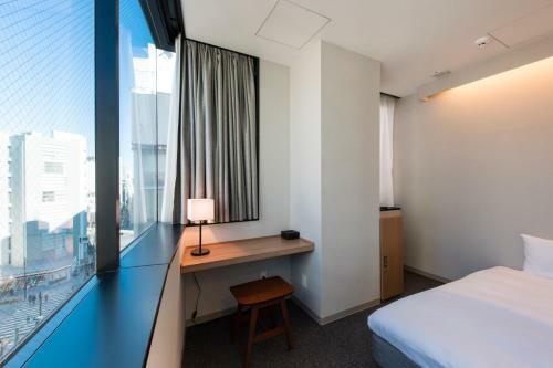 Grids Tokyo Nihombashi East Hotel&hostel