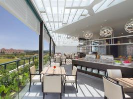 Hotel Somerset Puteri Harbour Nusajaya