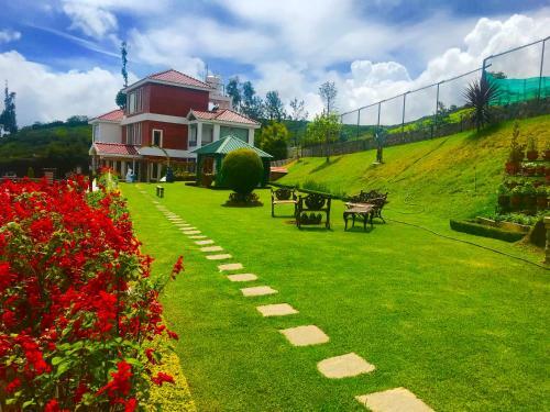 Hotel Western Valley Resorts