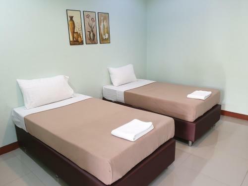 Hotel Friend's House Resort