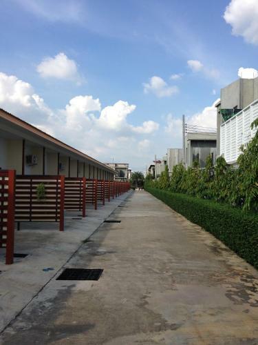 Hotel Friend's House Resort