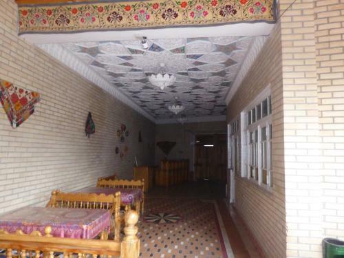 Hostal Hotel Marokand