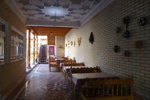 Hostal Hotel Marokand