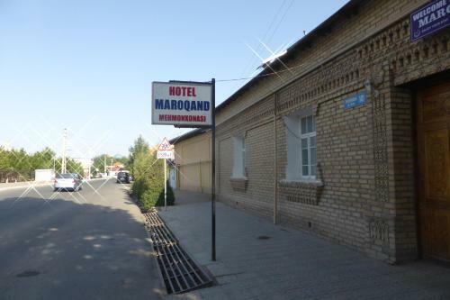 Hostal Hotel Marokand