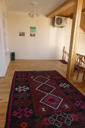 Hostal Hotel Marokand