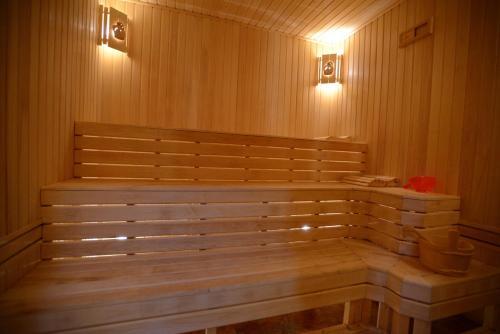 City Line Boutique Hotel