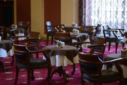 City Line Boutique Hotel