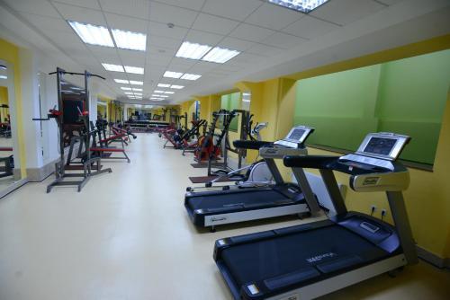 City Line Boutique Hotel