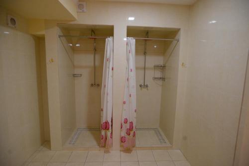 City Line Boutique Hotel