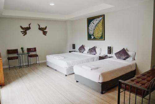 Hotel Assasa Huahin