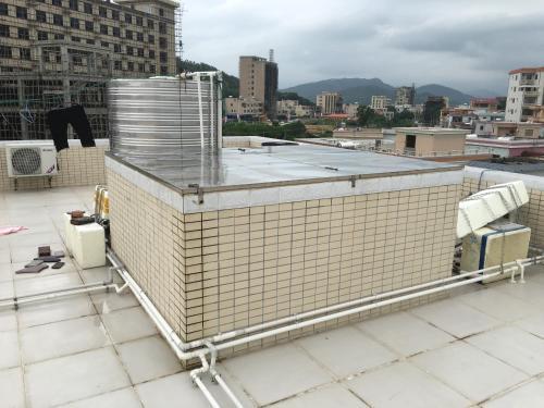 Apartamento Shuangyuewan Happy Inn