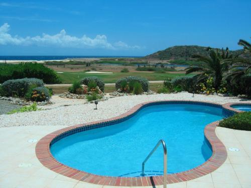 Hotel Tierra Del Sol Resort & Golf
