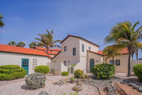 Hotel Tierra Del Sol Resort & Golf