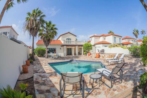 Hotel Tierra Del Sol Resort & Golf