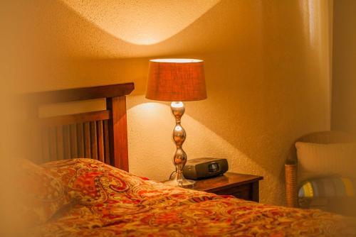 Hotel Tierra Del Sol Resort & Golf