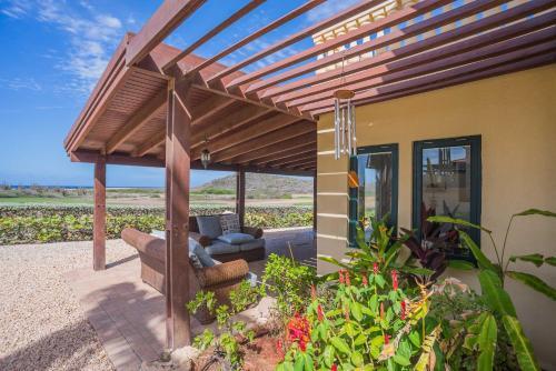 Hotel Tierra Del Sol Resort & Golf