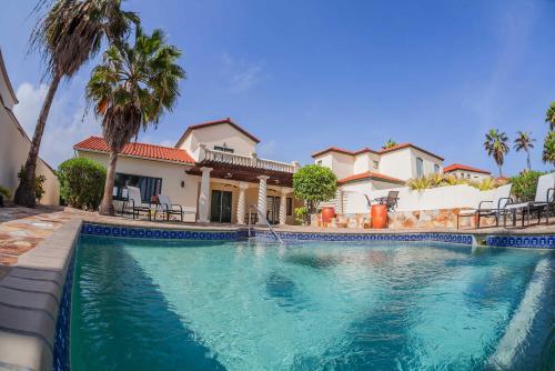 Hotel Tierra Del Sol Resort & Golf