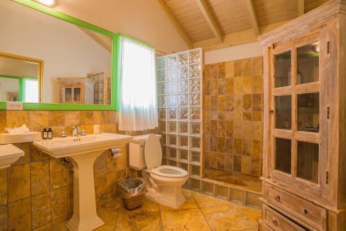 Hotel Tierra Del Sol Resort & Golf